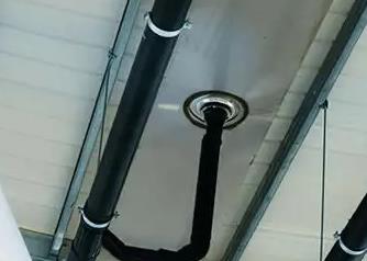 丹阳虹吸排水的原理