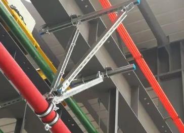 丹阳抗震支架厂家与你分享你必须做的紧急情况下的准备
